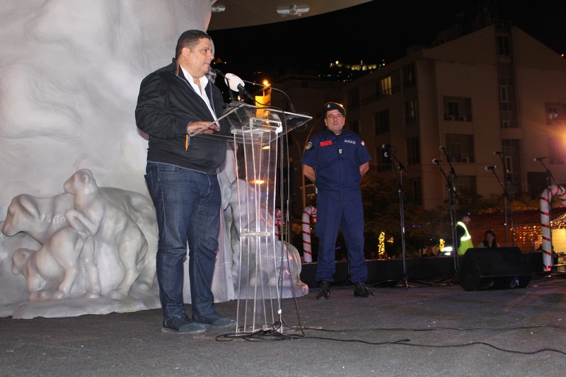Jounieh Christmas Wonders 2018